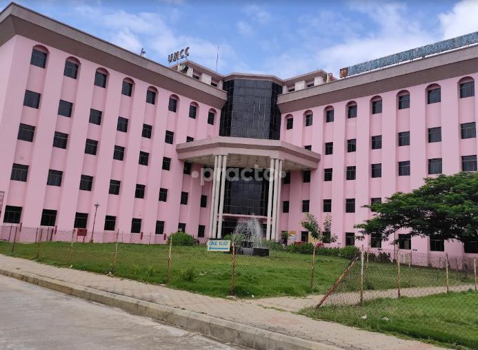 Usha Mullapudi Cardiac Centre Jeedimetla Hyderabad