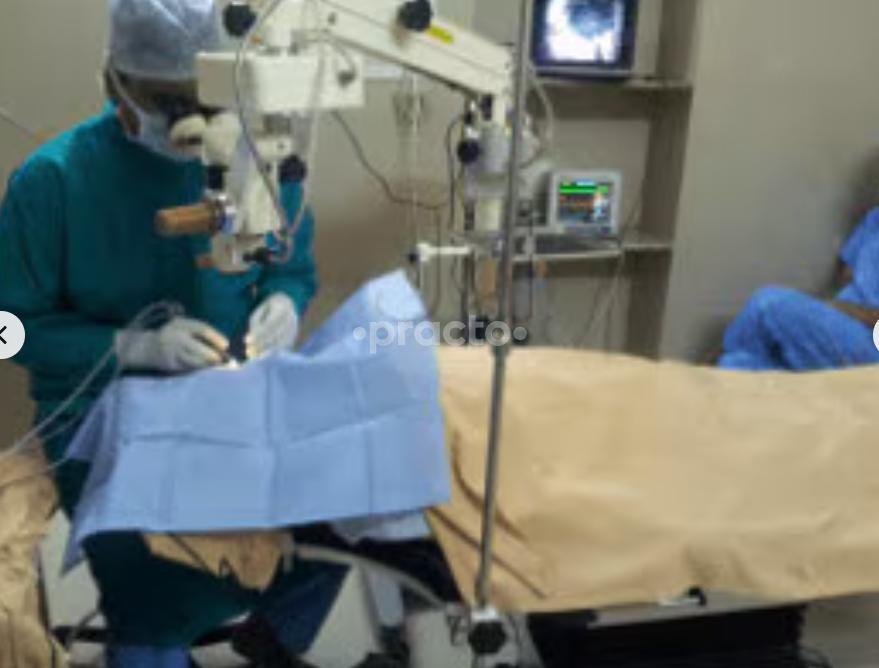 Sukruthi Eye clinic Malleswaram Bangalore