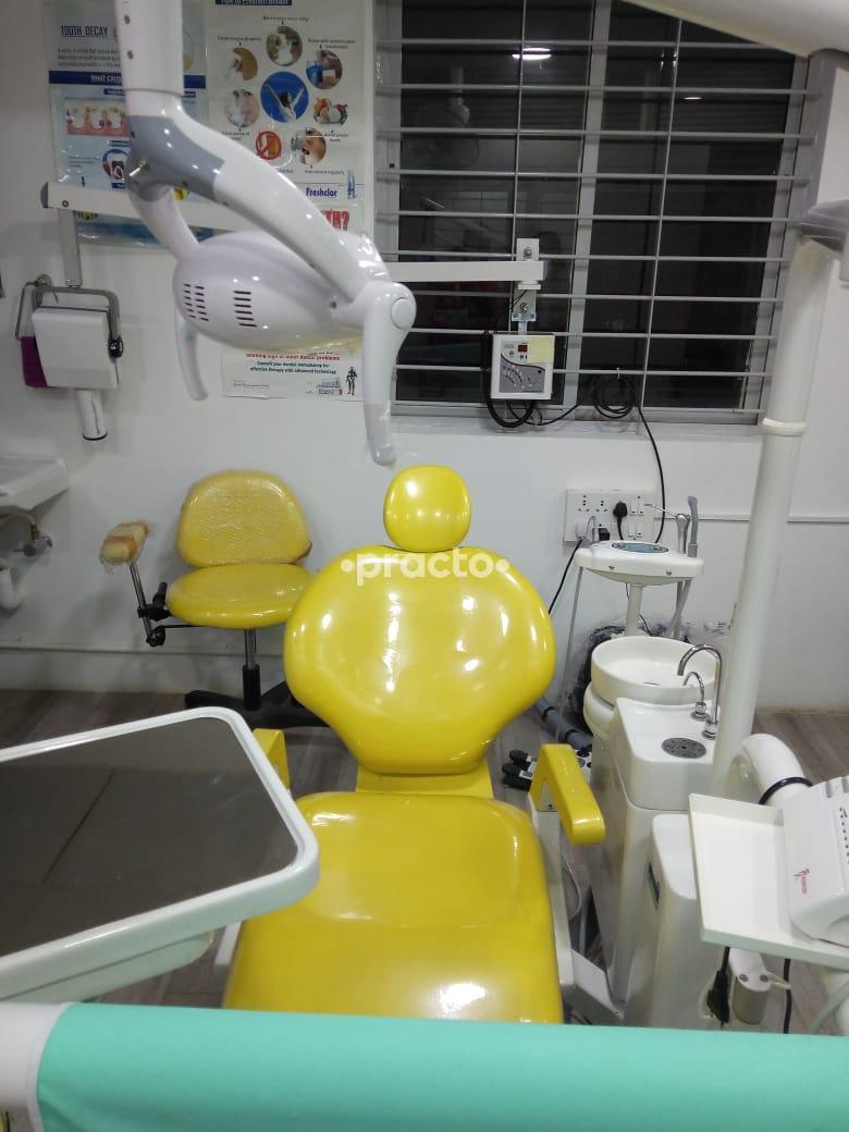 Chirayu Multispeciality Clinic Kasturi nagar Bangalore
