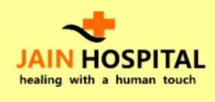Jain Hospital 