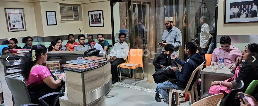 Laud Clinic Dadar Mumbai