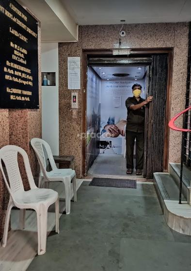 Laud Clinic Dadar Mumbai