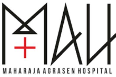 Maharaja Agrasen Hospital