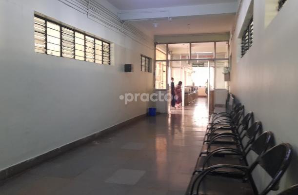 Kempegowda Hospital VV Puram Bangalore