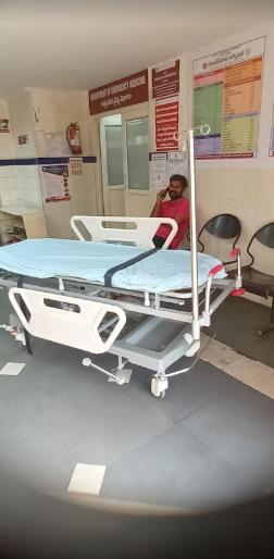 Ramdev Rao Memorial General Hospital Kukatpally Hyderabad
