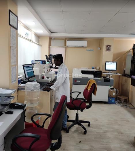 Ananya Hospital Rajajinagar Bangalore