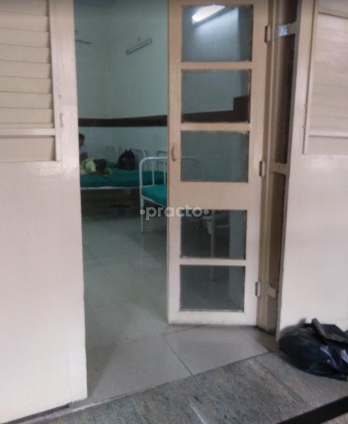 Minto Eye Hospital Chamarajpet Bangalore
