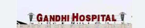 Gandhi Hospital