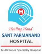 Sant Parmanand Hospital