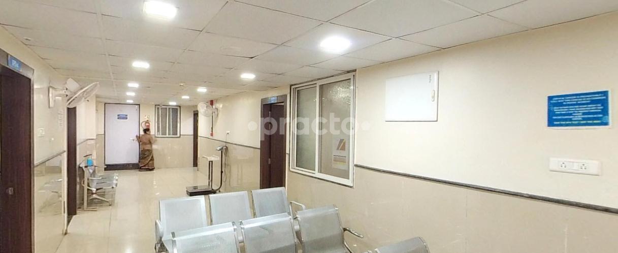 Sanjeevani Hospital Karve Nagar Pune