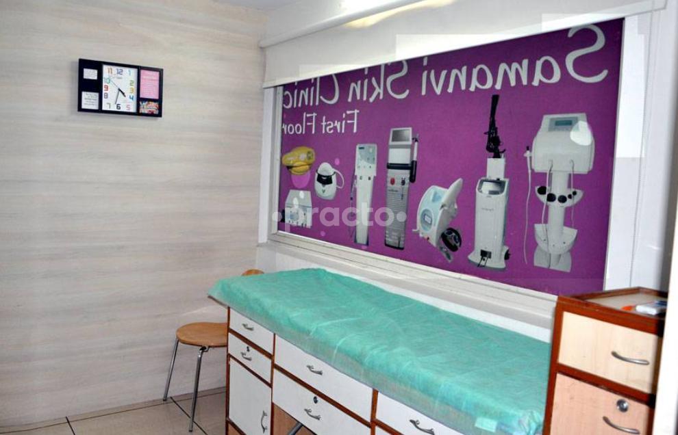 Samanvi Skin Clinic Vijaynagar Colony Hyderabad