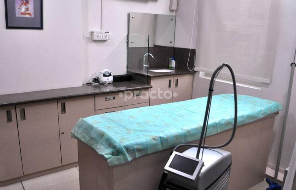 Samanvi Skin Clinic Vijaynagar Colony Hyderabad