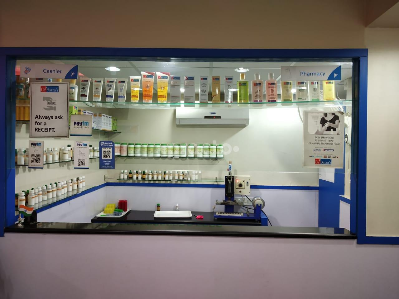 dr batra skin clinic near me