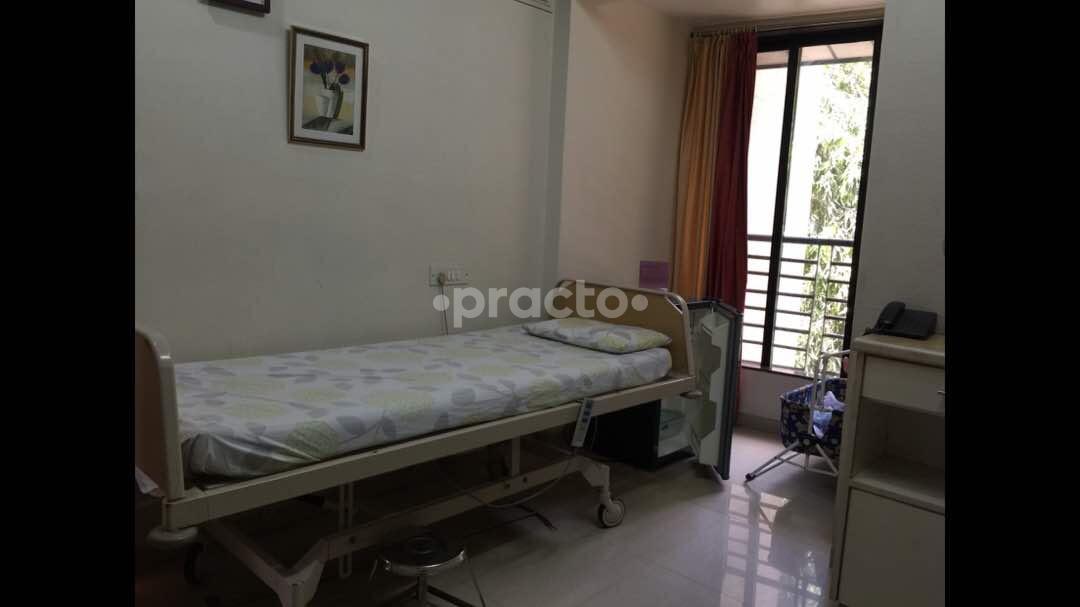 Sangita Maternity Surgical & Diagnostic Centre Andheri West Mumbai