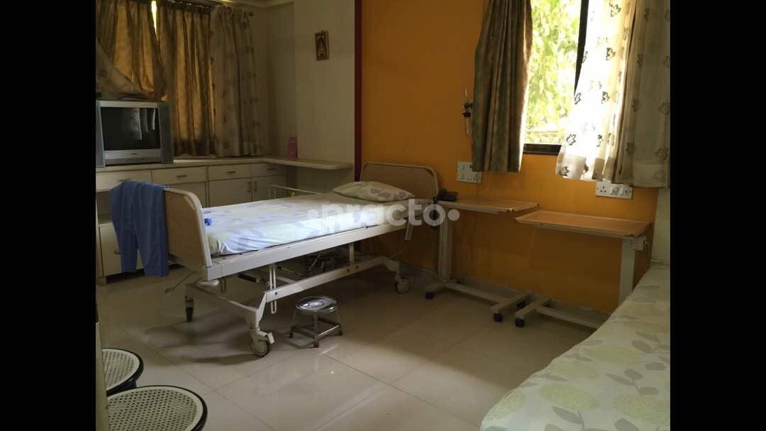 Sangita Maternity Surgical & Diagnostic Centre Andheri West Mumbai