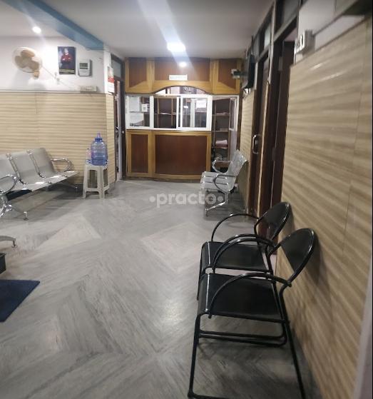 Gangothri Hospital HSR Layout Bangalore
