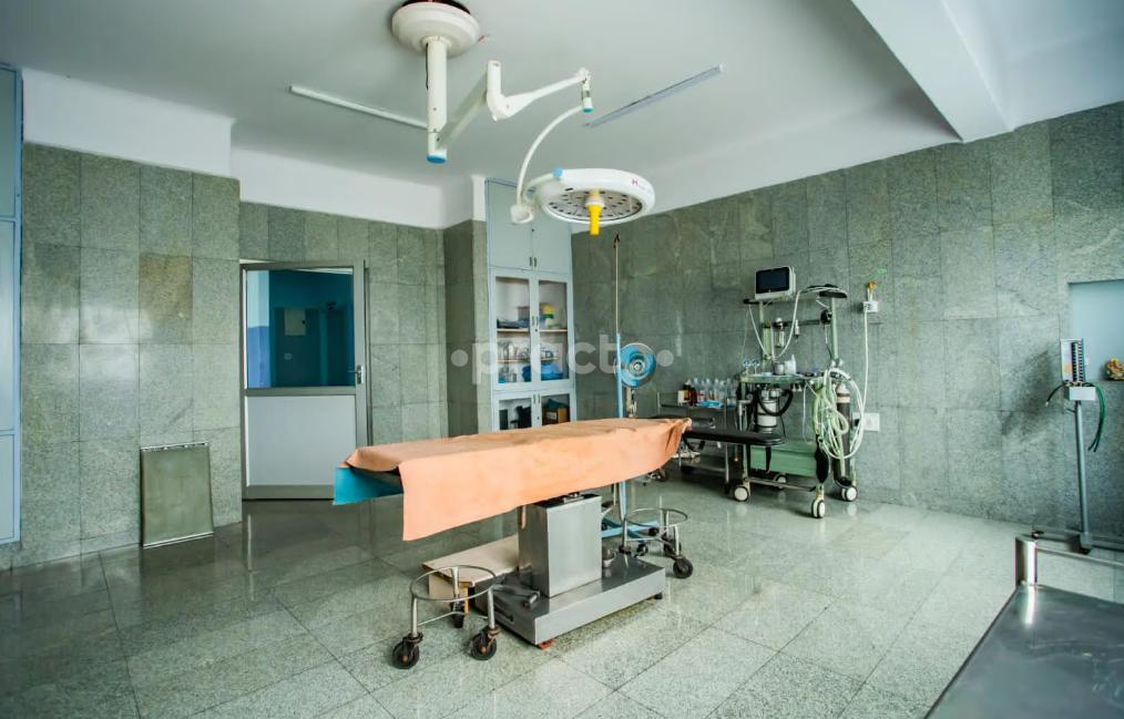 Deepa Hospital KR Puram Bangalore