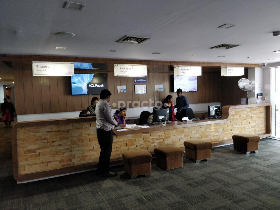 Chaya Super Specialty Hospital Banaswadi Bangalore