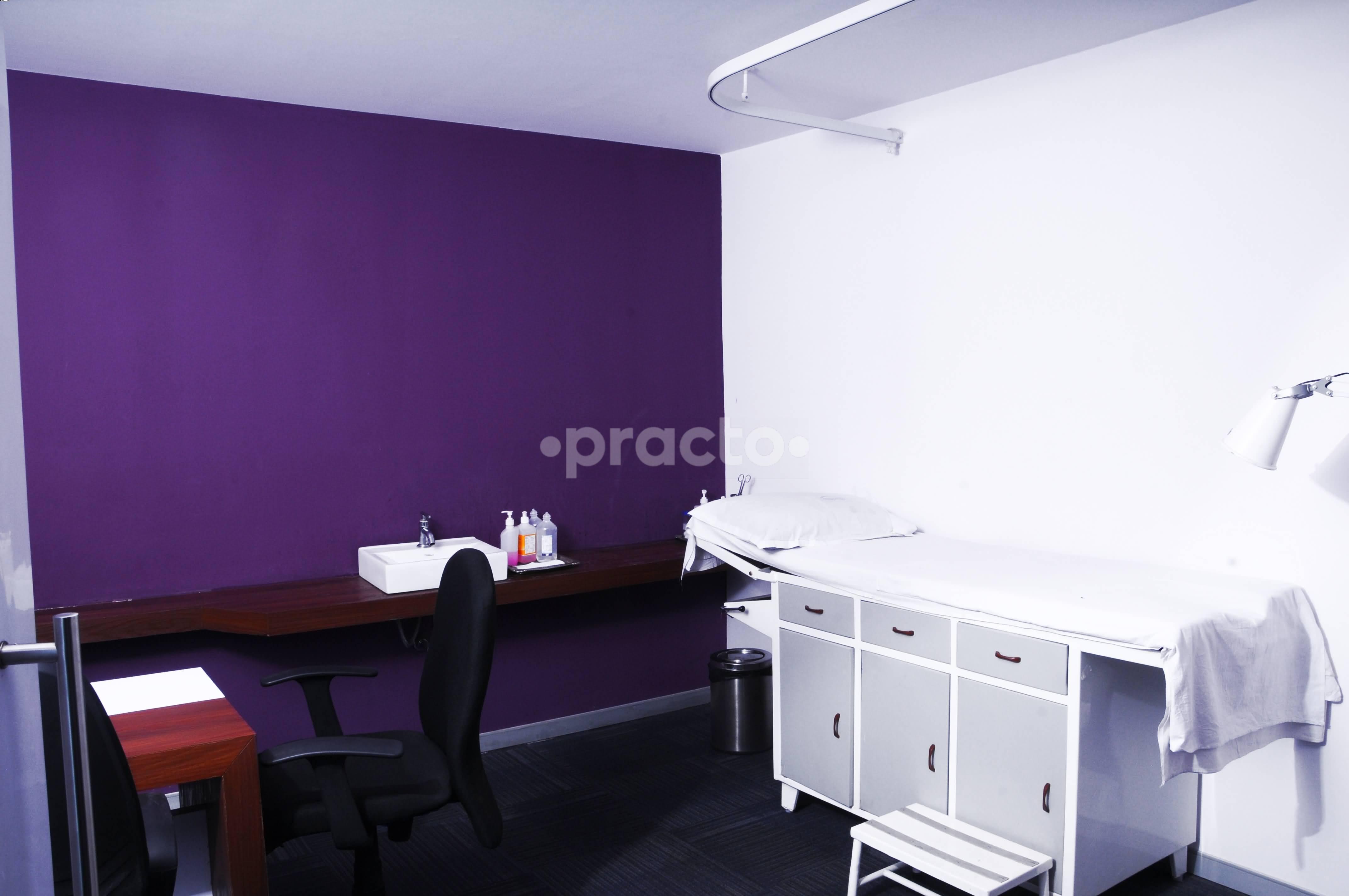 Chaya Super Specialty Hospital Banaswadi Bangalore