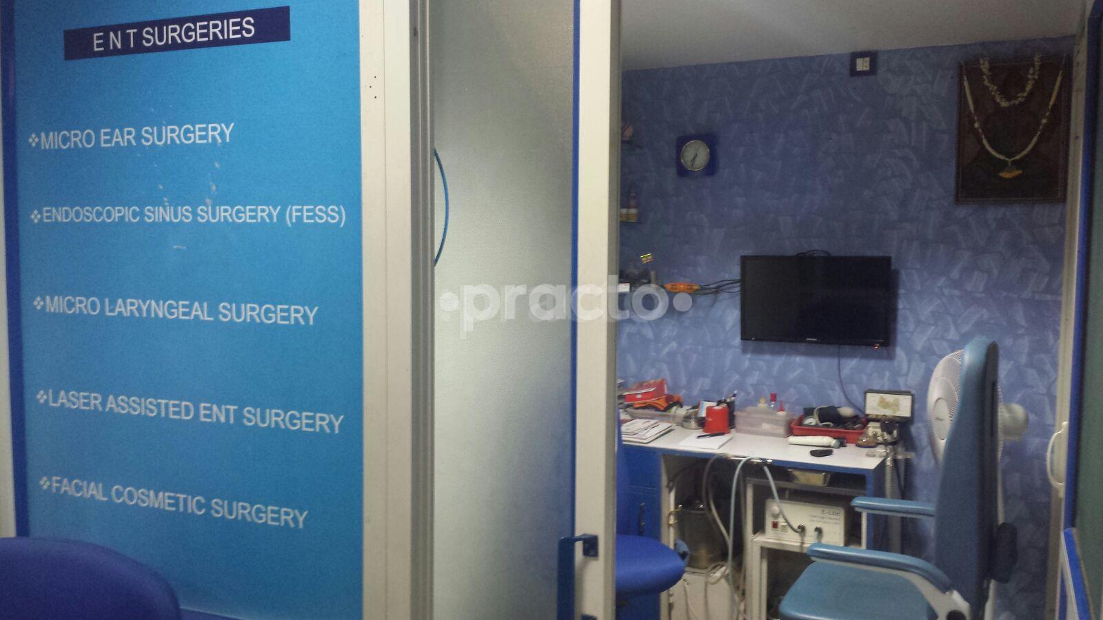 OPD/Ward at Sai Divine Polyclinic - Shivajinagar Shivaji Nagar Bangalore