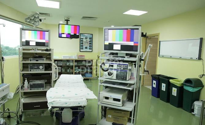 Sundar Hospital Lingarajapuram Bangalore
