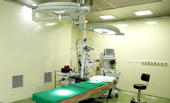 Sundar Hospital Lingarajapuram Bangalore