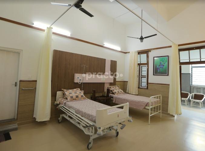 St Martha's Hospital Sampangiramnagar Bangalore