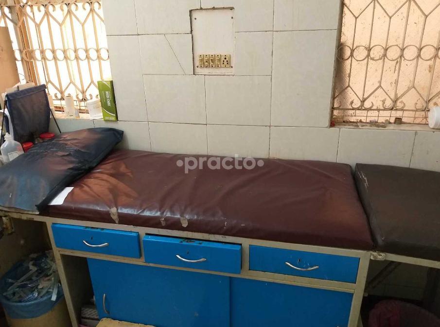 Popular Nursing Home Shivaji Nagar Bangalore