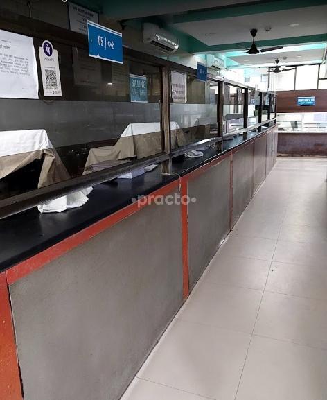 Disha Eye Hospital Barrackpore Kolkata