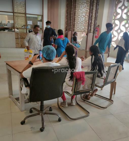 Osmania Medical Hospital Afzalgunj Hyderabad