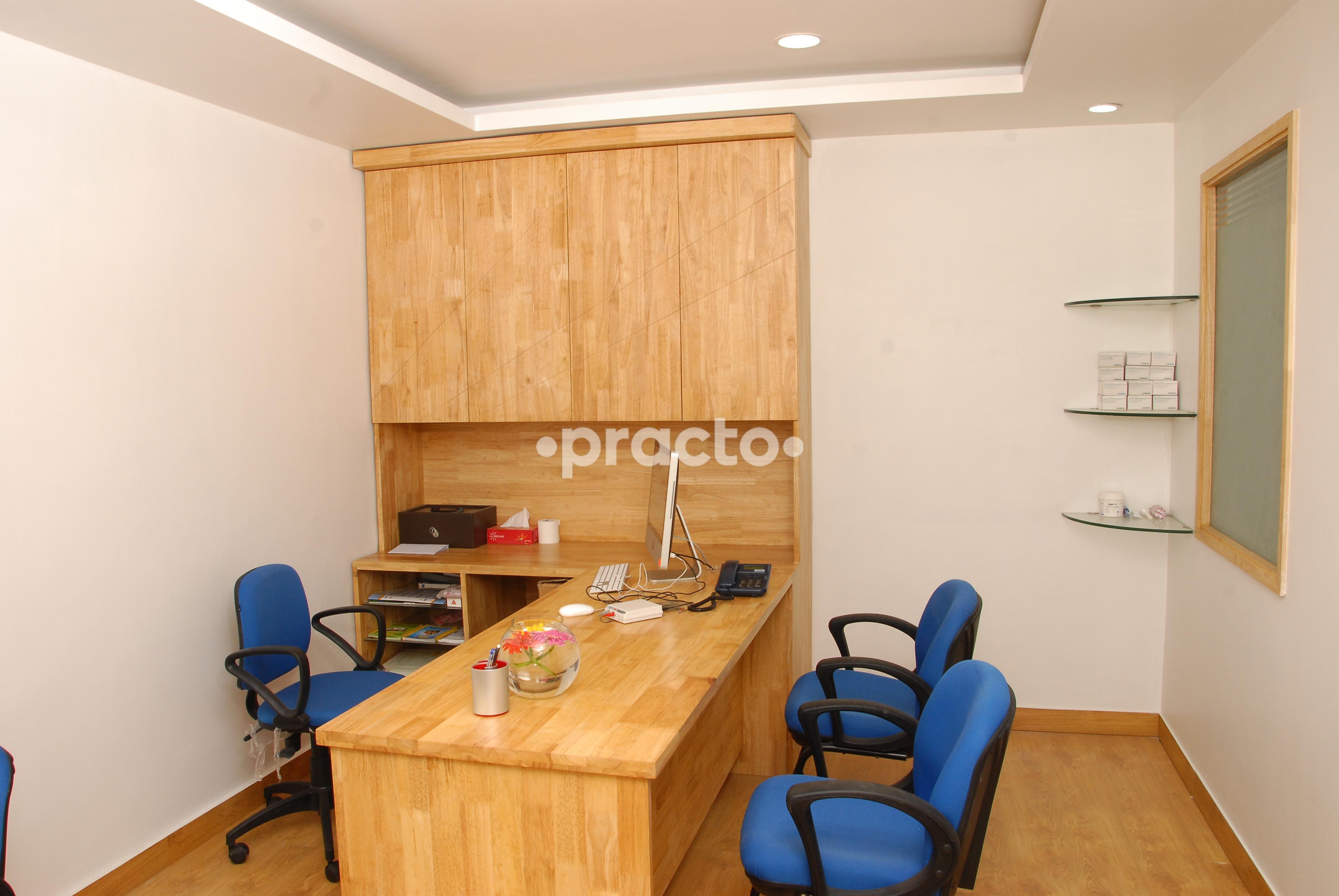 Shreya Hearing Clinic Indiranagar Bangalore