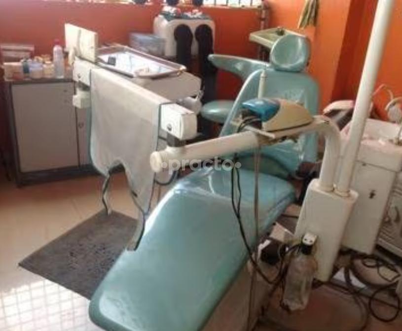 Cosmetic Dental Clinic Magadi Road Bangalore