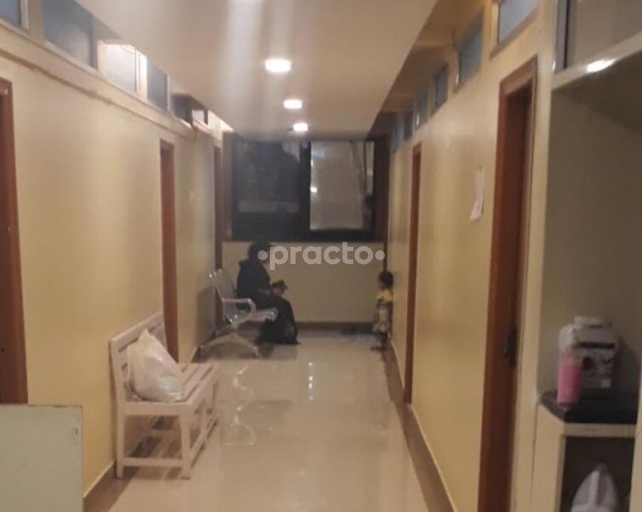 Shushrusha Nursing Home Yelahanka Bangalore