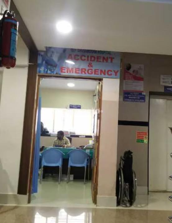 Shushrusha Nursing Home Yelahanka Bangalore
