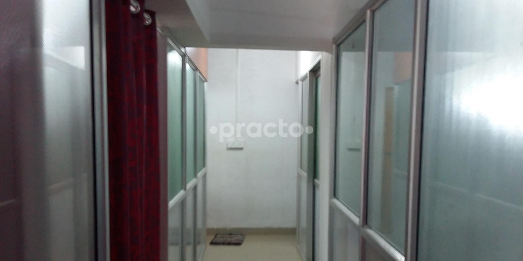 Chamundi Hospital Madiwala Bangalore