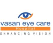 Vasan Eye Care
