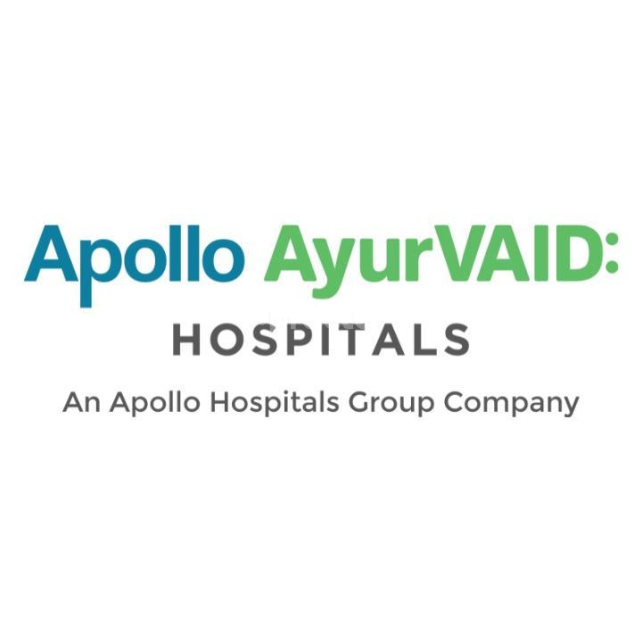 Apollo AyurVAID Hospitals