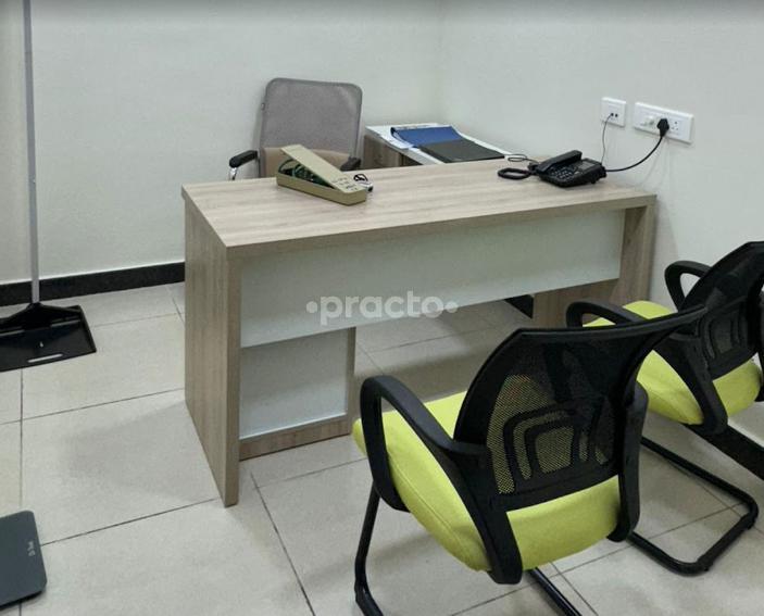 Consultation Room at Apollo AyurVAID Hospitals Ramamurthy Nagar Bangalore