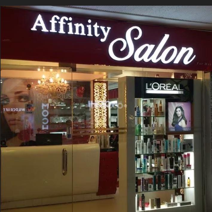 Affinity International Koramangala Bangalore