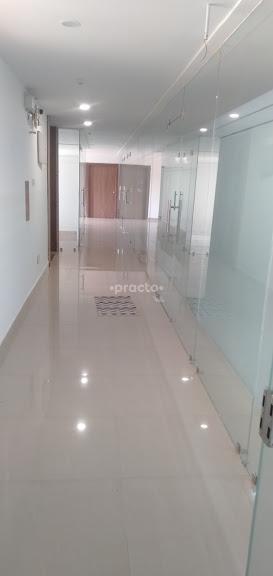 Vanaja Dental Hospital Chanda Nagar Hyderabad