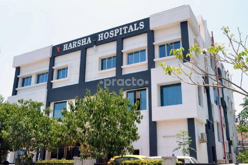 Harsha Hospitals Jeedimetla Hyderabad