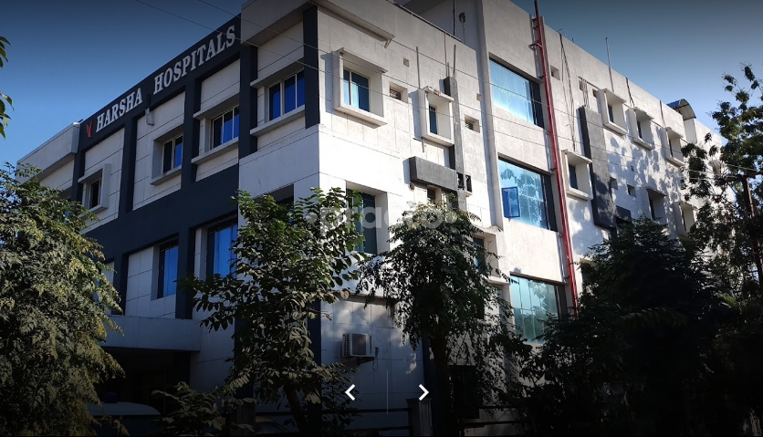 Harsha Hospitals Jeedimetla Hyderabad
