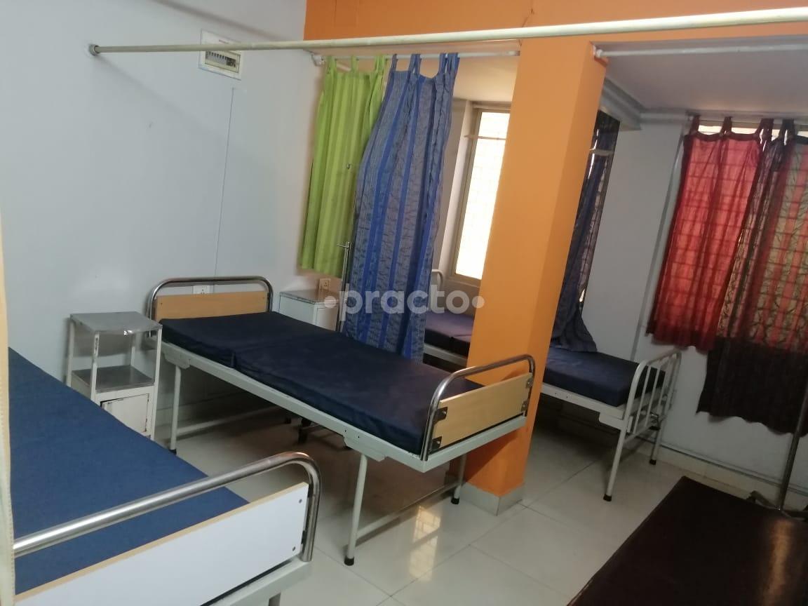 Pooja 3D Hospital & Diabetes Centre Banaswadi Bangalore