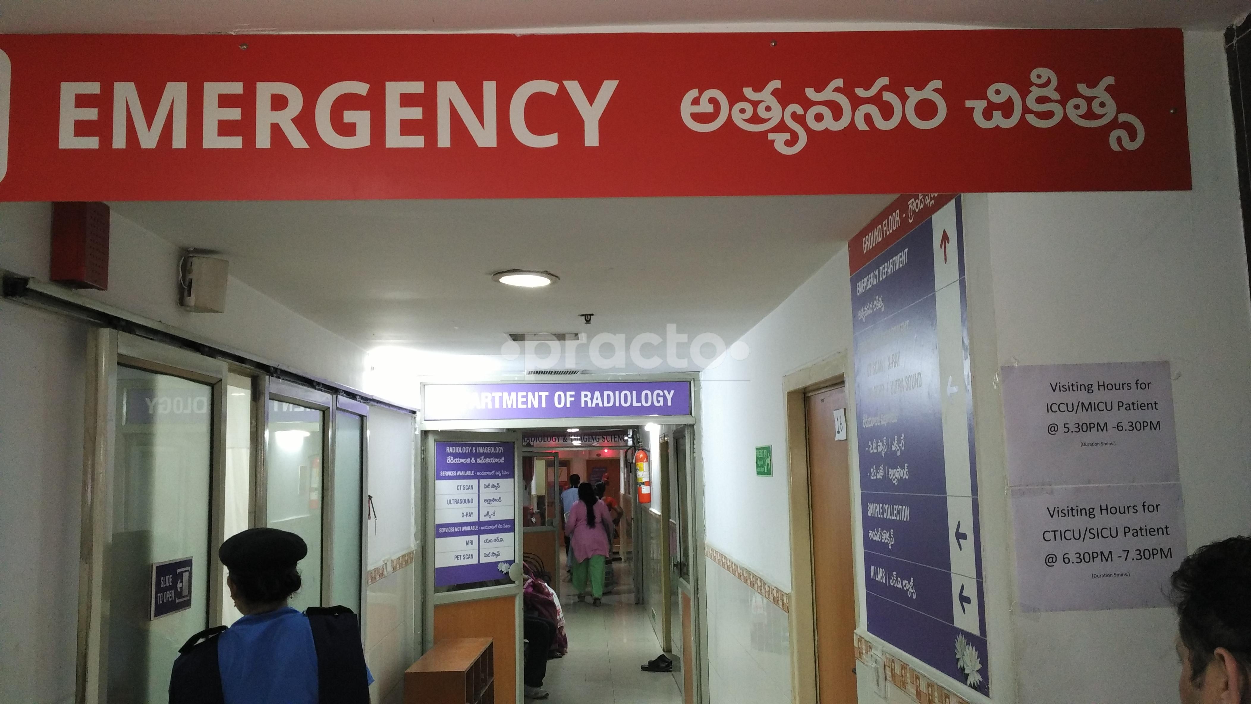 Care Hospital Musheerabad Hyderabad