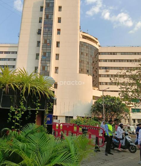 Deenanath Mangeshkar Hospital Erandwane Pune