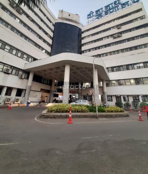 Deenanath Mangeshkar Hospital Erandwane Pune