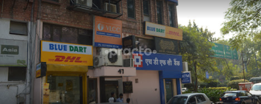 VLCC Wellness and Healthcare New Friends Colony Delhi