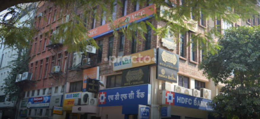 VLCC Wellness and Healthcare New Friends Colony Delhi