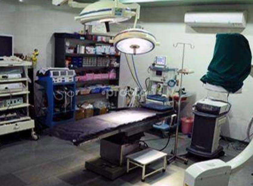 Pawar Multispeciality Hospital Dhankawadi Pune