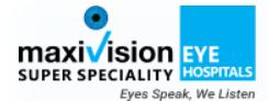 Maxivision Eye Hospital